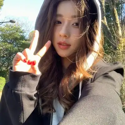 康琪美